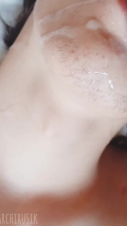 The Sperm Eater Is a Beautiful Boy!