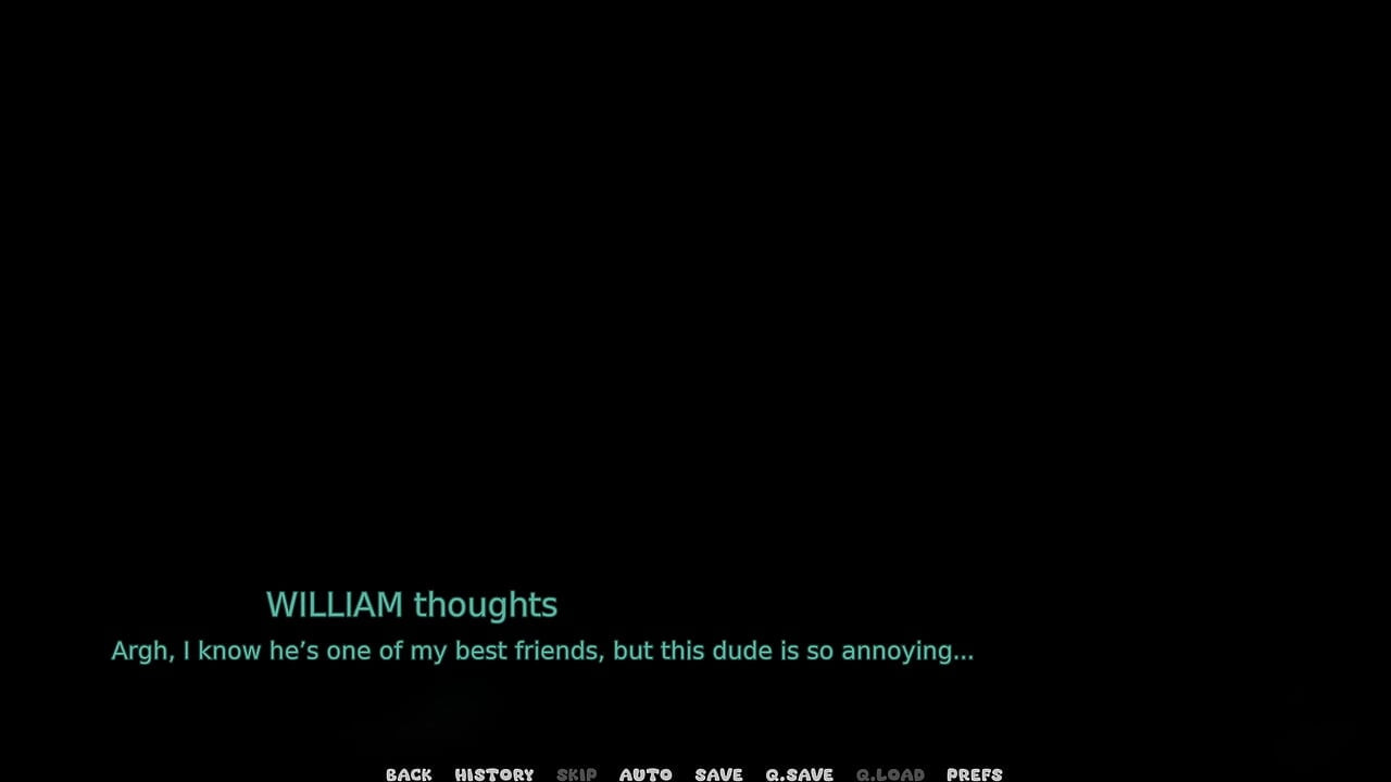 Moje žena, horká a nenasytná italská děvka (část 1)