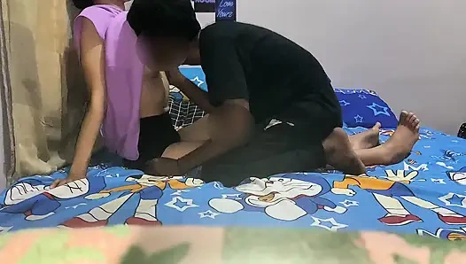 Видео, где я трахаю жену соседа.