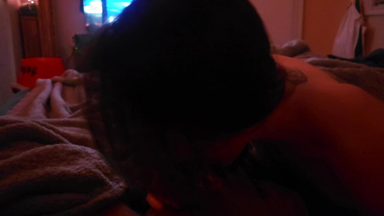 Good Gamer Girl Part 1