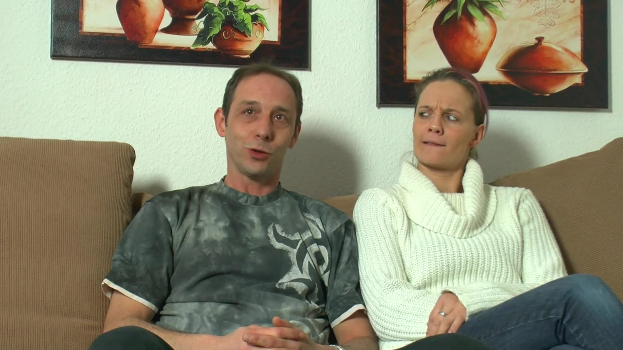 My miss is an nymphomaniac #1