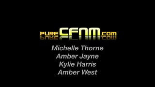 Pure CFNM
