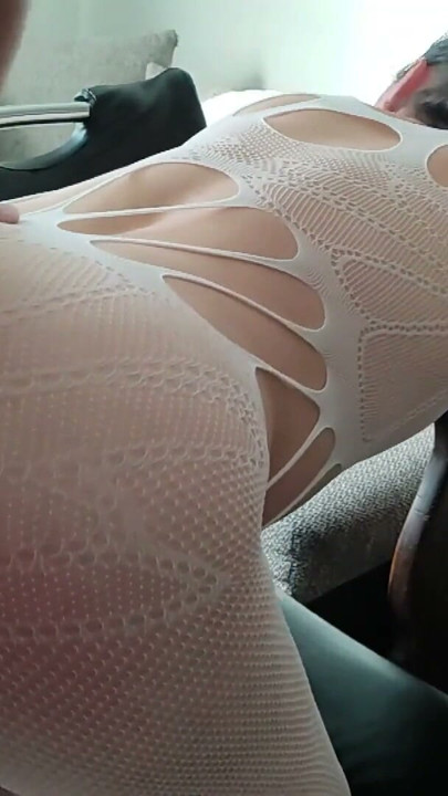 Hard Anal Fuck for Big Round Ass Hot Mom | Clip 1