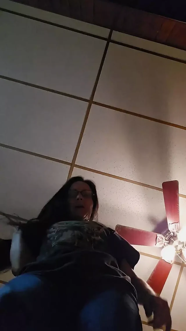 Office Humiliation
