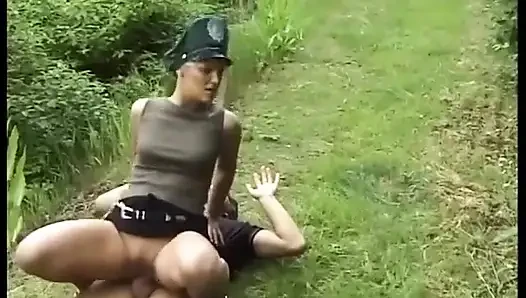 Stop! Polisi