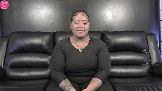 Gizelle Lane Interview