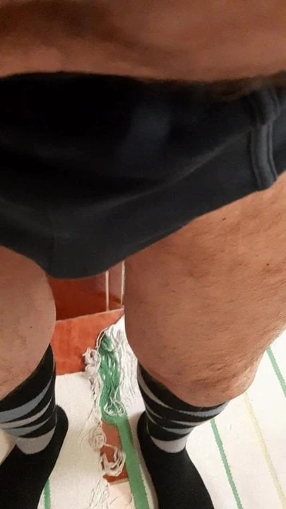 Hot step dad from Croatia 21 (H)