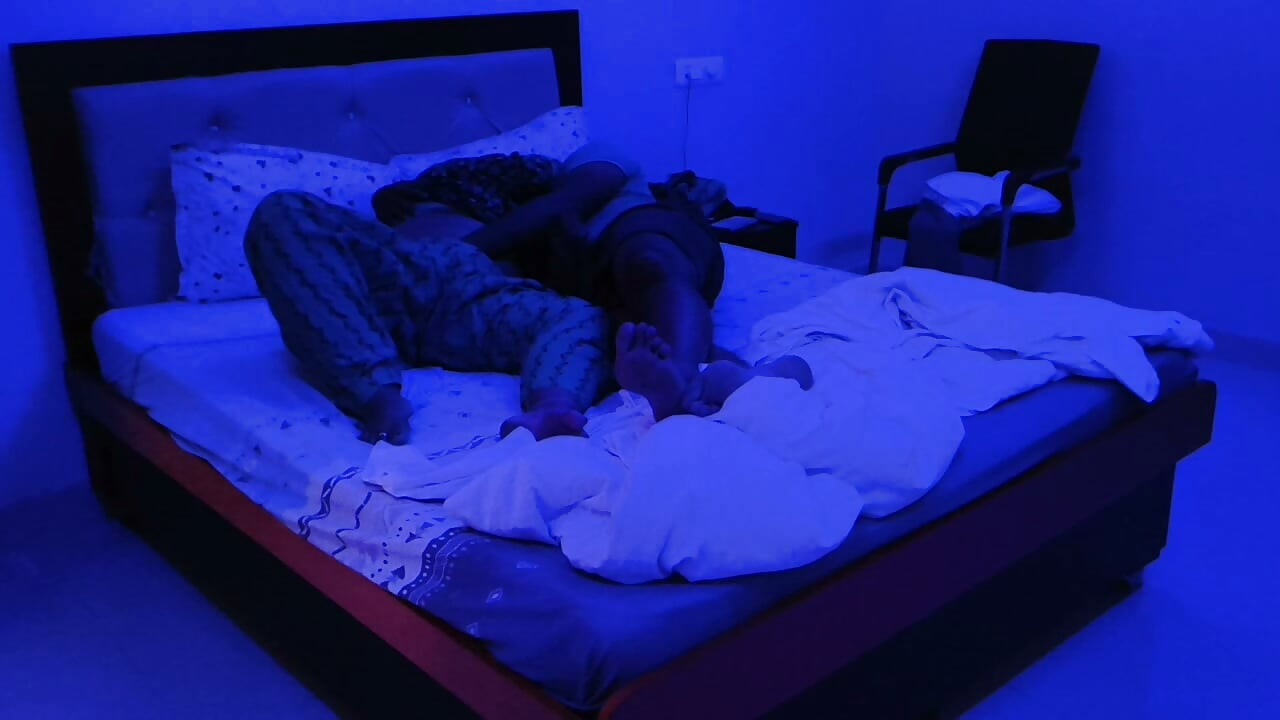 Sex casual după mult timp partea 2