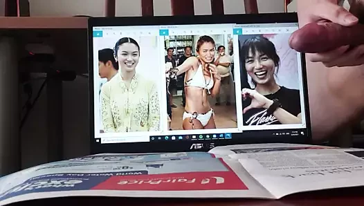 Joanne peh beni iyi yakaladı