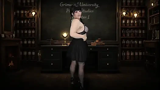 Ramuan Lenara Grimwood nomor 9