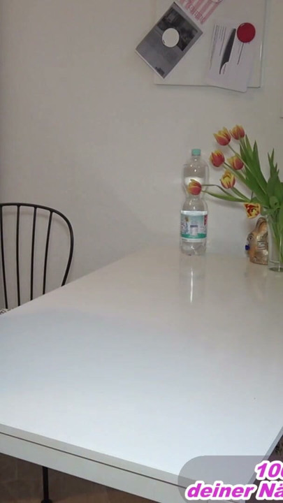 CORONA SEX WITH MASK, NO SOCIAL DISTANCING | Clip 1
