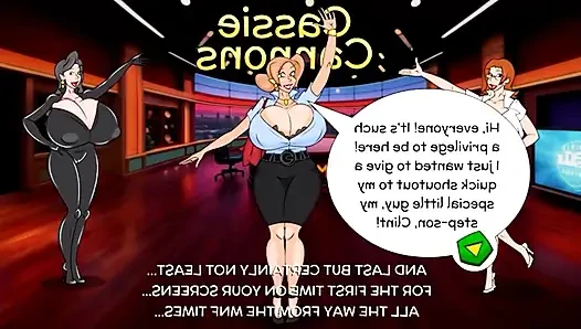 Hentai seks oyunları ntr vrchat büyük memeli fap kahraman ntr orta yaşlı seksi kadın aldatıyor büyük götlü büyük zenci yarağı döl sakso