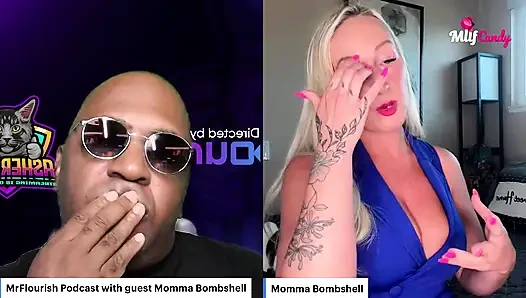 Mrflourish podcast misafir anne ile akşam ilişkisi bomba