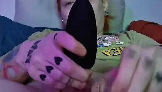 Sıkı orta yaşlı seksi kadın pumpum