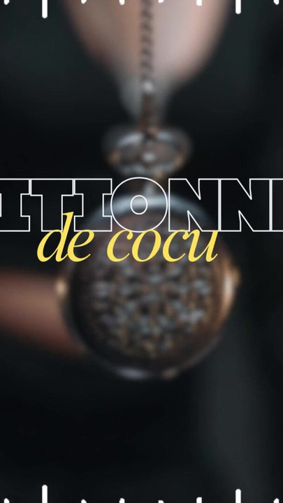 Accept to be a cuckold for BBC - French audio BBC cuck | Clip 1