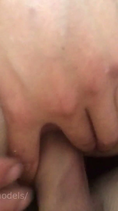 Not an experienced twink fucked by a cocky daddy without rubber !!! | Clip 1