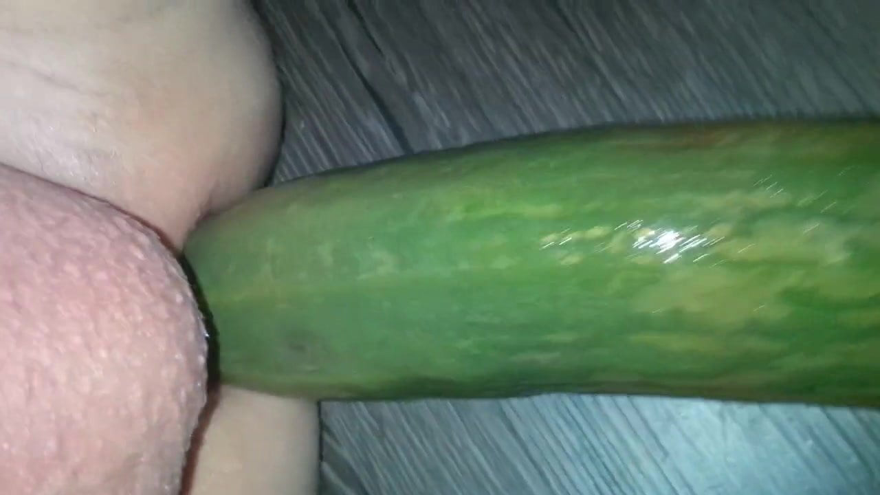 cucumber