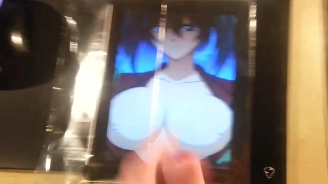 Ryofu from Ikki Tousen Request By nameless fucker)