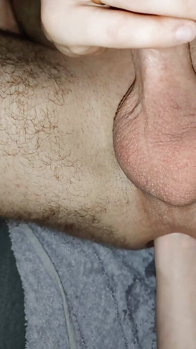 Fodendo duro minha esposa polonesa e fisting minha bunda