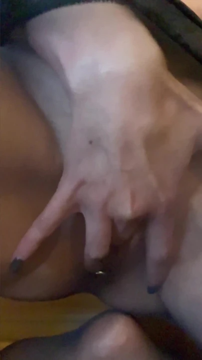 Nylon on feeling playful tonight  Think you can handle my naughty side? | Clip 1