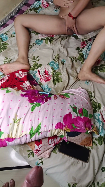 Fucking with stepsister | Clip 1