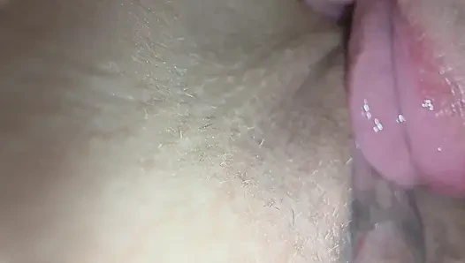 Video panjang jilat itil ekstrem closeup sampai muncrat cepat