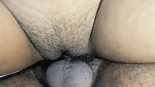 My pu.....ssy destroyed by my ex-boyfriend.
