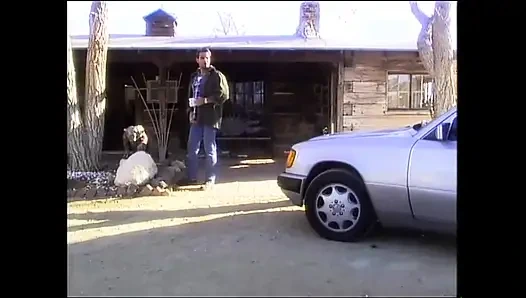 Оргия добродетельных женщин