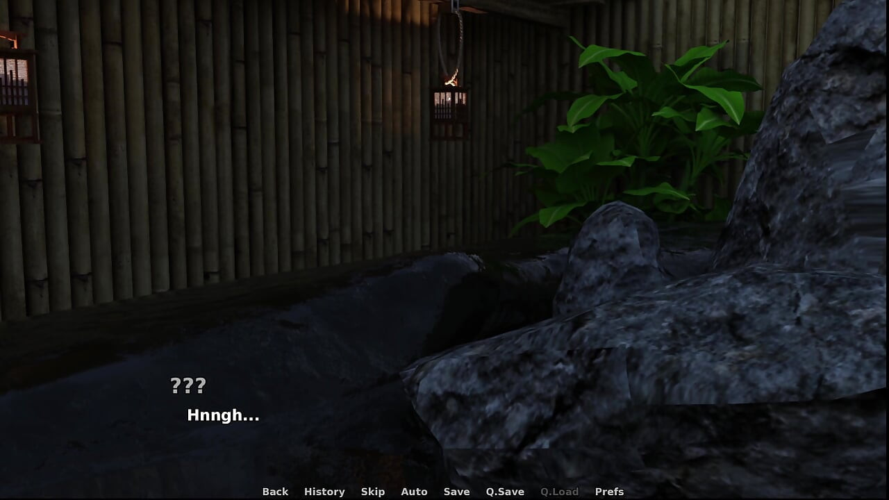 Kız arkadaşım ırklararası üçlü olmak istiyor! (bölüm 17)