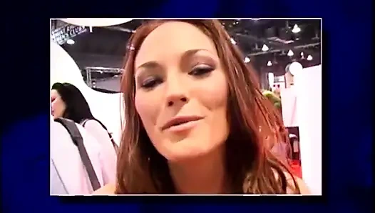 Pirang cantik ngentot kontol besar nyepong di pasar