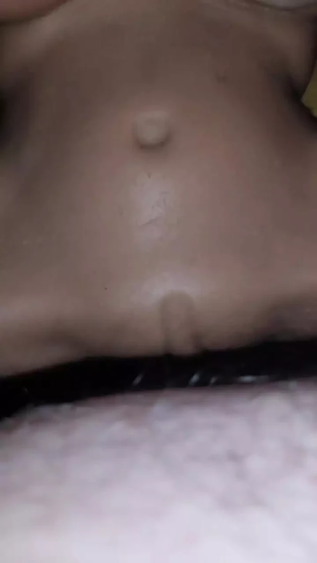 Fucking the sex doll