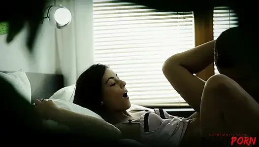 Второй уик-энд Iwia с новым любовником