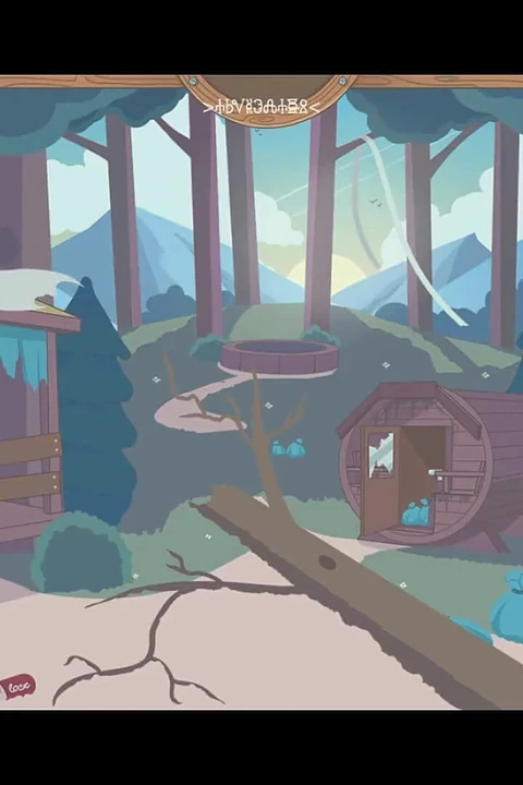 Camp Mourning Wood - Part 15 - Soft Ass by Loveskysanhentai
