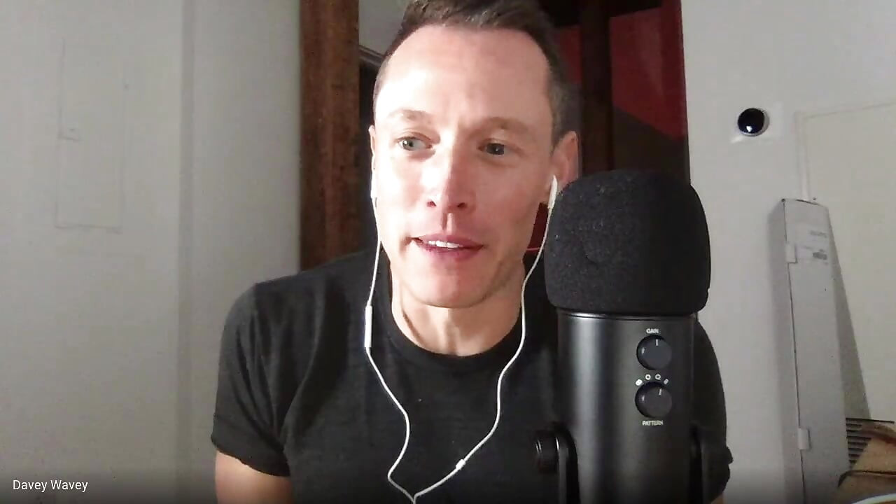 Watch Me Cum - Himeros Live
