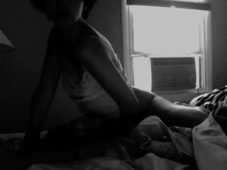 my girlfriend masturbating