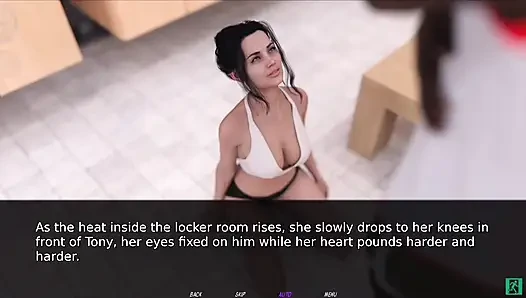 Harmony Haven - Best Parts - Part 10