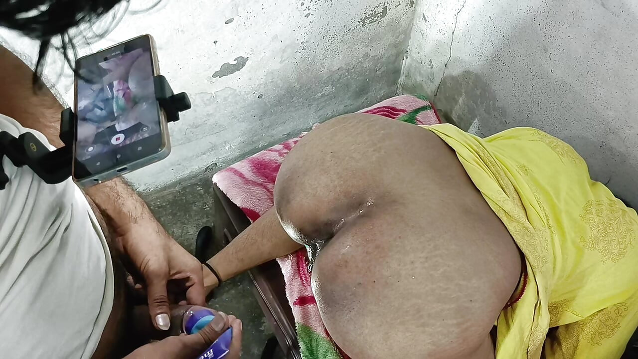 Cu fodido hoje pela primeira vez na bunda cheia tomou estilo cachorrinho no cu fodendo áudio hindi