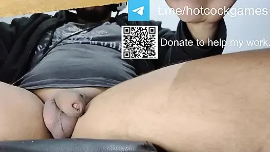 Masturbating While Playing Resident Evil 5 Lost in Nightmares Jill Valentine de Big Boobs