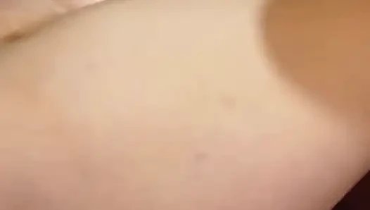 Anal Ve Fışkırma Ile