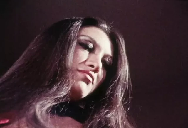 Heads or Tails (1973 US, Rene Bond, Uschi Digard, full, DVD)