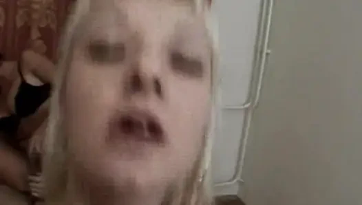 Nymphomaninnen aus frankreich wurden in anal dreier geritten