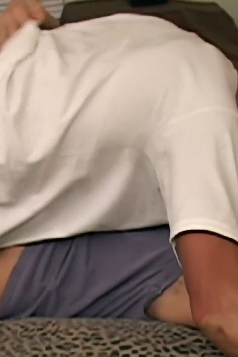 Tattooed Jocks Spit Fuck and Swap Loads