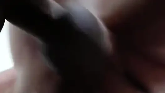 Ehefrau liebt es, doggystyle gefickt zu werden