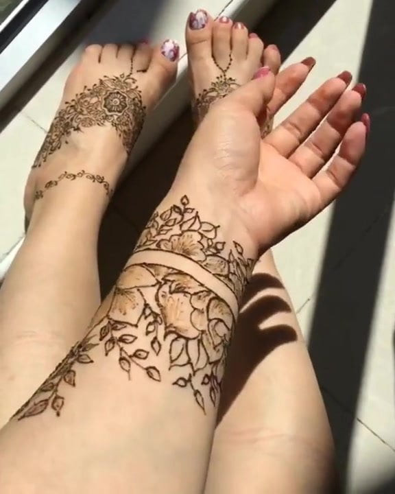 sexy feet