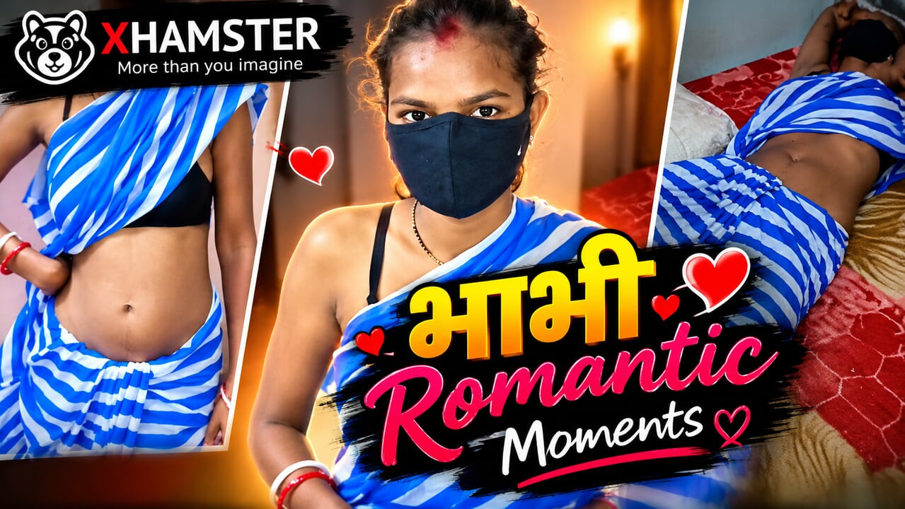 Desi Indian Bhabhi tight pussy fuck hard by Devar, Beautiful bhabhi xxx viral video in