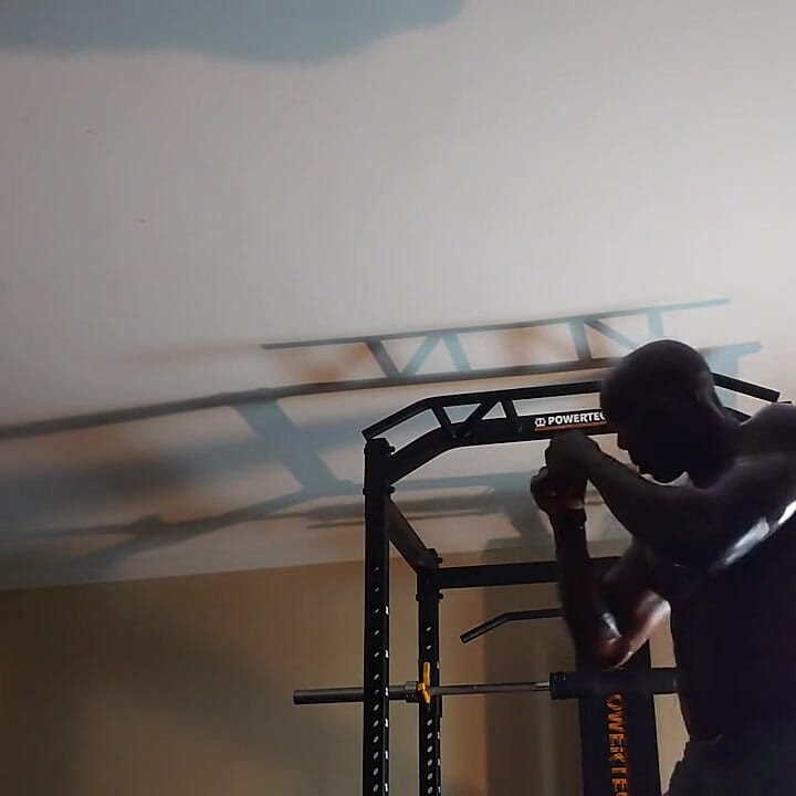 Boxing  drills