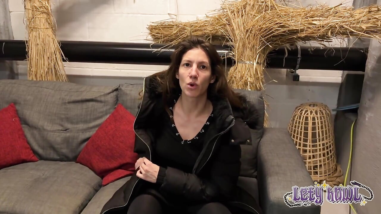 Lety Howl kalandjai, 10. rész: Szeretem Londont