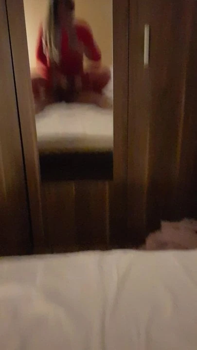 Crossdresser Poland