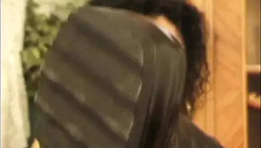 Heiße lesben-sexy party