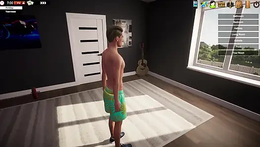 Gameplay lengkap - misteri tepi laut, bagian 24